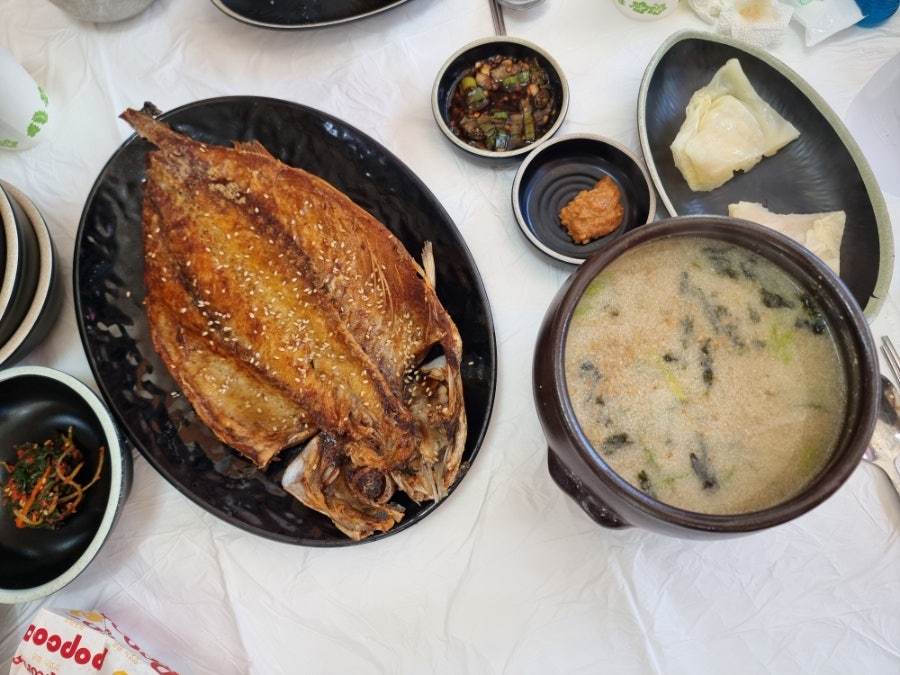 향나무집 사진 4