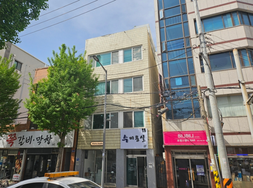 더그루호스텔 사진 1