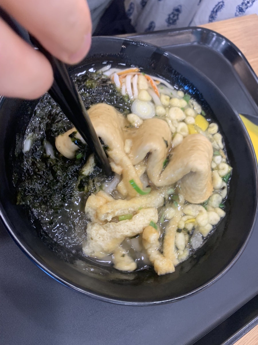 마성면우동리 익산역점 사진 3