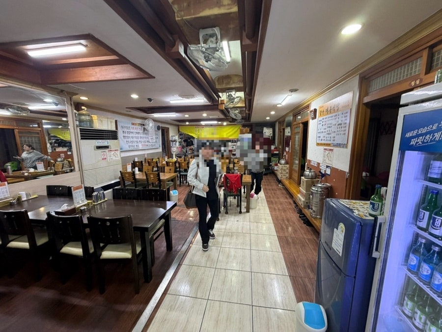 대구식당 본점 사진 3