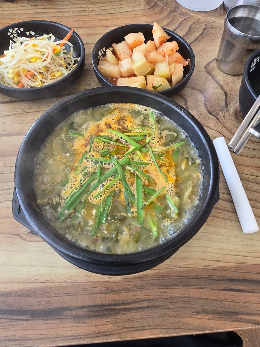 수복추어탕 두정동본점 사진 5