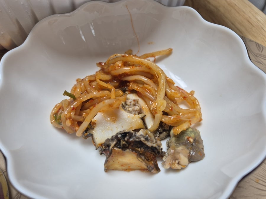 본전해물아구찜 사진 4