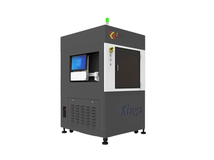  Kings SLA 600 Pro 3D Printer