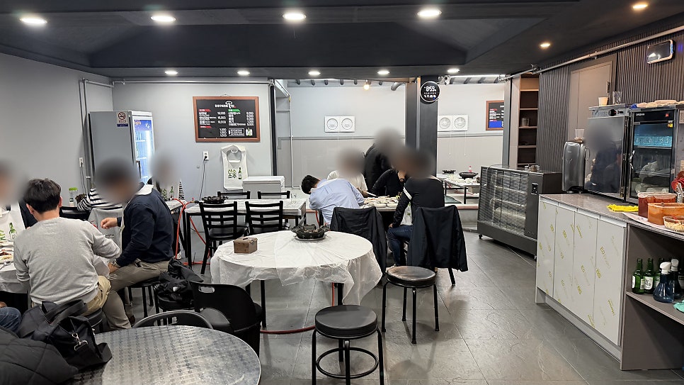 돌식당 사진 2