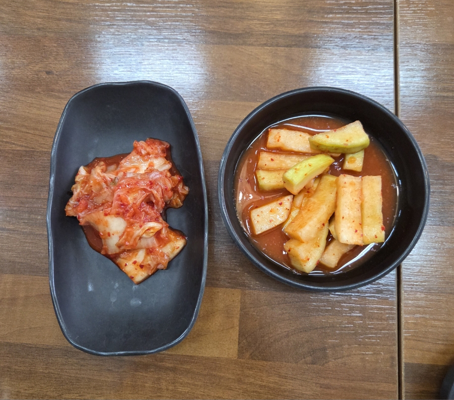 장수본가해장국 경기대점 사진 6
