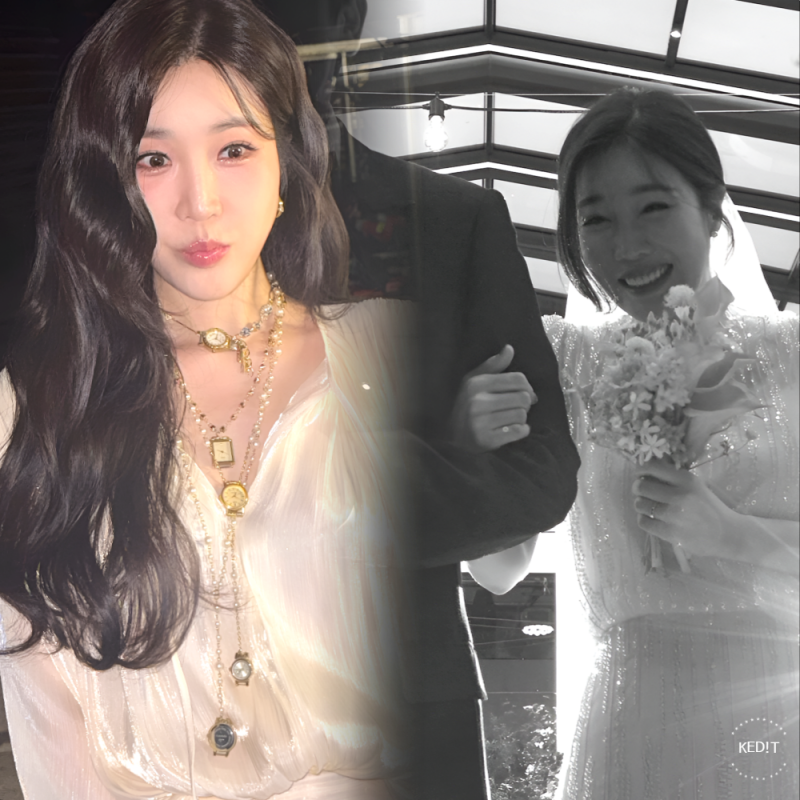 이해리 프로필 남편 능력남 화제, 다비치 18년 활동 정주행 우정 (히든싱어8)