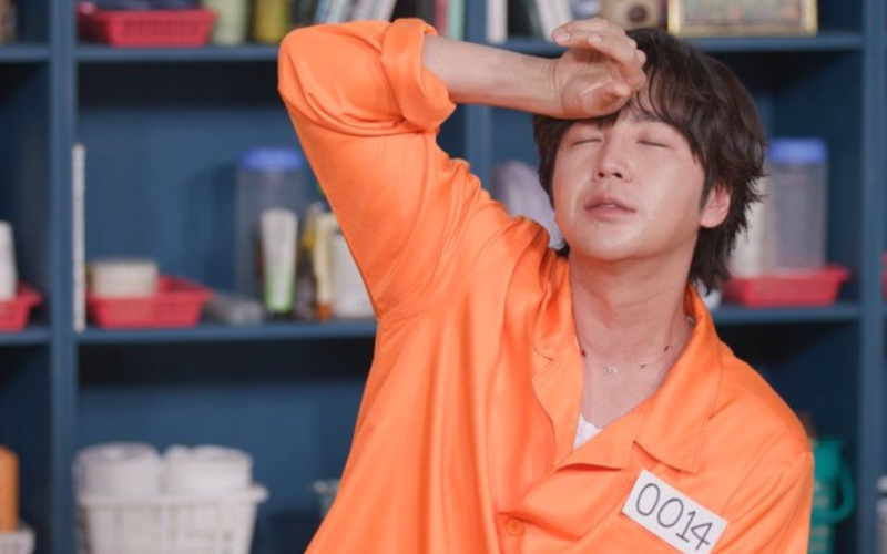 아저씨 거부하는 장근석 새 드라마 "협반"이 기대되는 이유