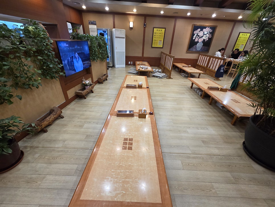 전주콩나물해장국 사진 4