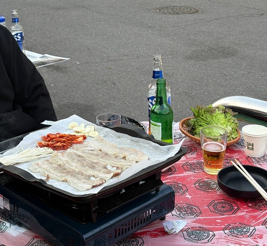 레나네감성포차 사진 5