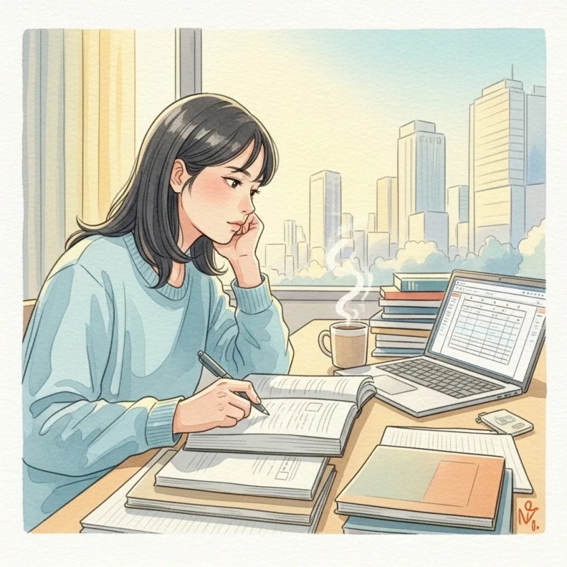 9급 공무원 종류: 직렬별 과목부터 지방직 난이도까지 완벽 정리!