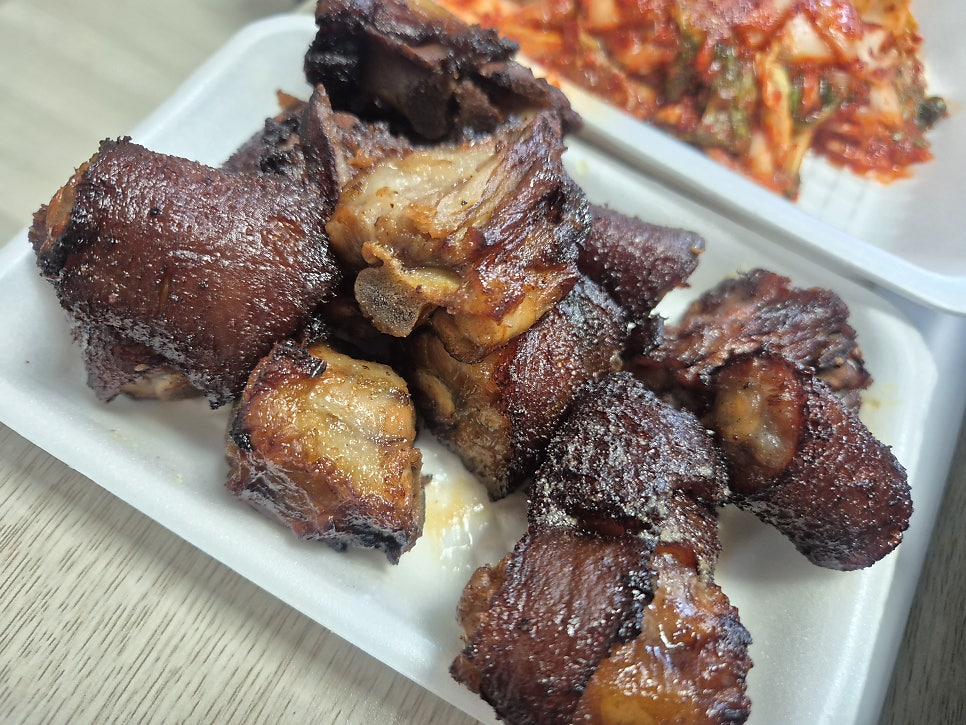 소담족발 가수원점 사진 6