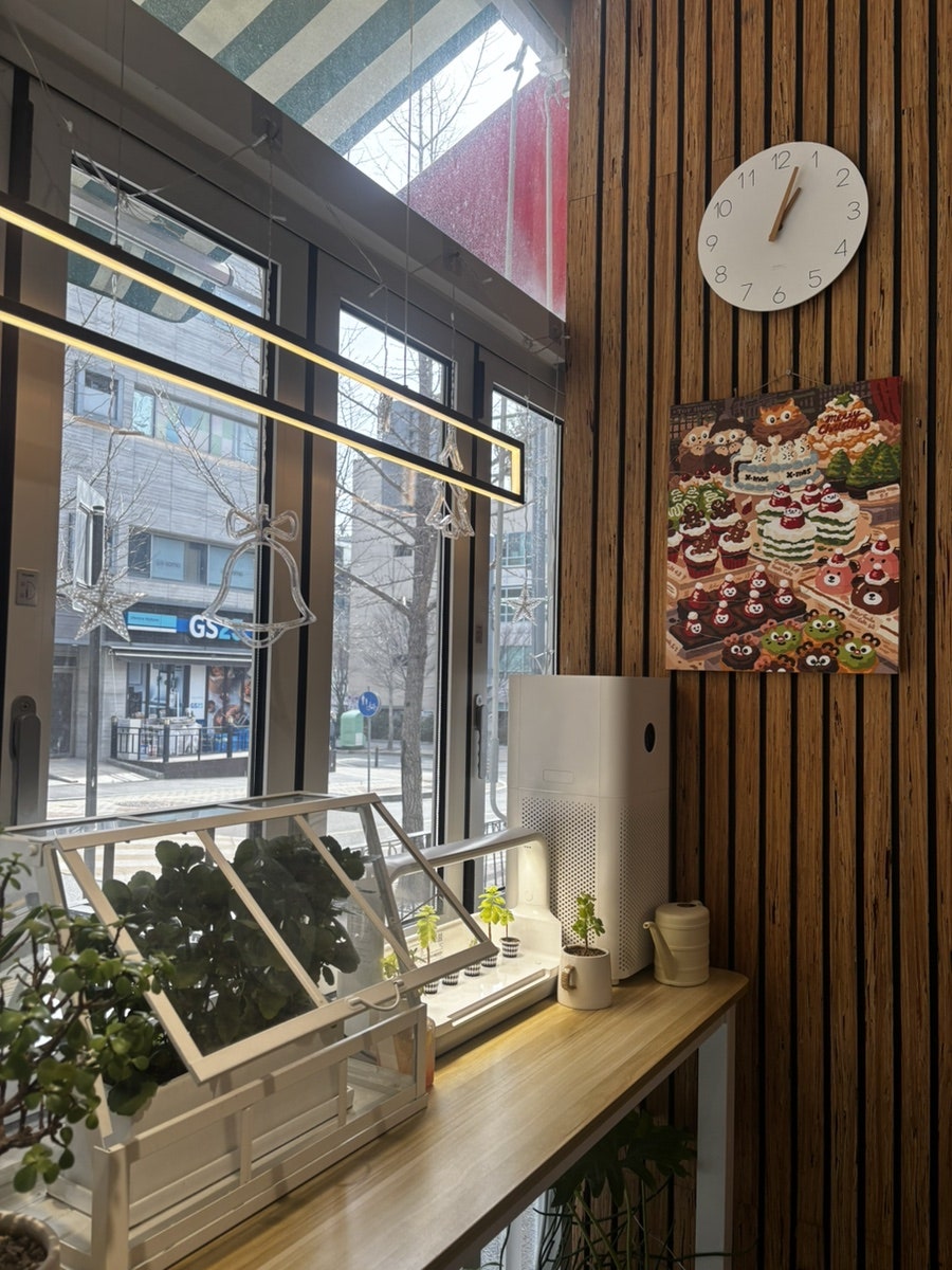 클로이샌드위치 사진 5