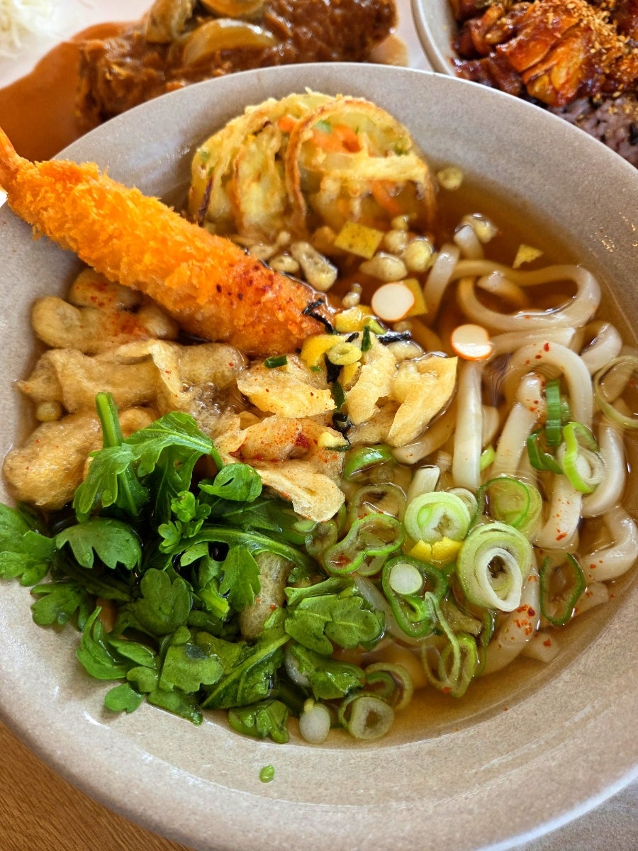태조면가 본점 사진 3