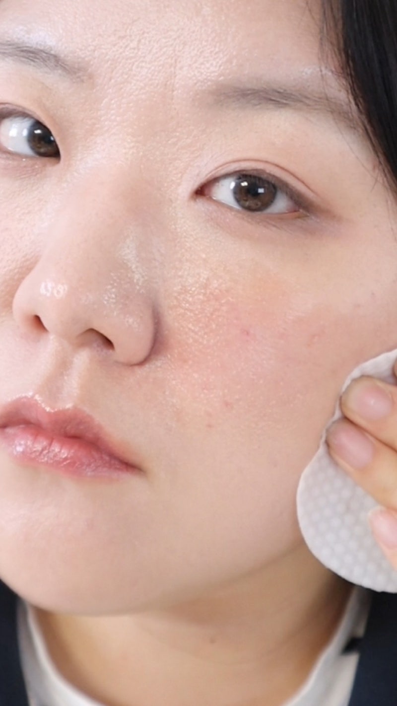 라네즈 네오 쿠션 더 매트 수부지 후기 모공커버, 지속력은?