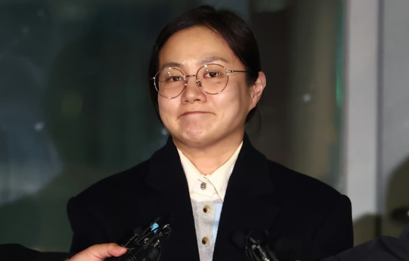 박나래 자택 침입 절도범, 징역 2년 실형 대법원 최종 확정...훔쳤는데 왜 2년이냐고요?