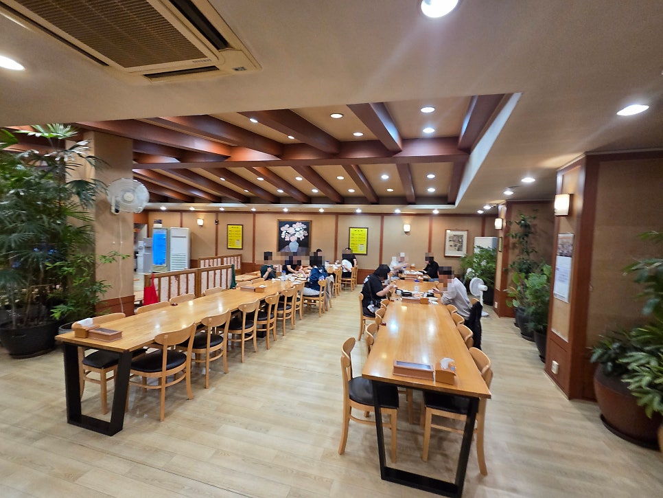 전주콩나물해장국 사진 3