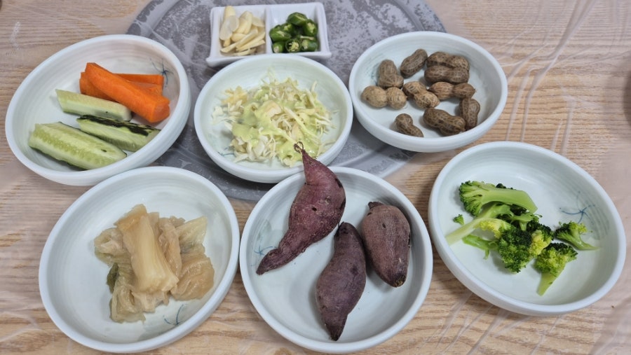 도원어부수산 사진 3