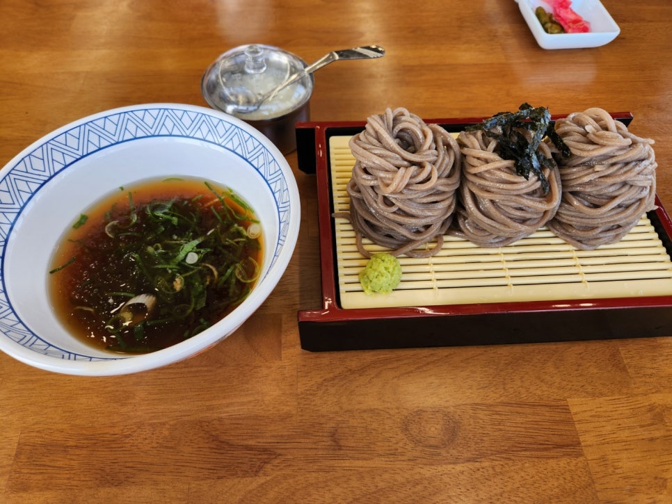 Samdongsoba Oseongjeom photo 6