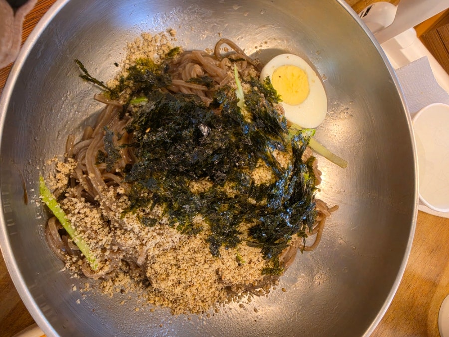 봉평메밀고을 사진 3