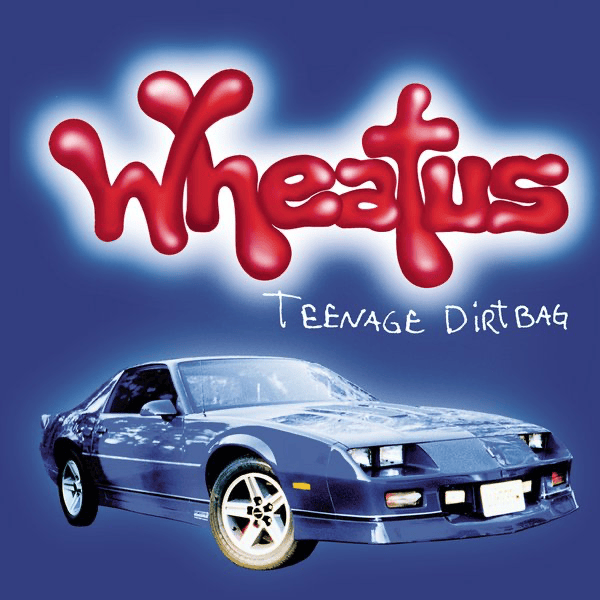  위터스 (Wheatus) - Teenage Dirtbag 가사/번역