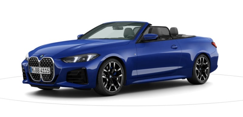 "지금 아니면 못 산다" 2026 신형 BMW 420i 컨버터블 풀체인지 가격표 실구매가 연비 총정리