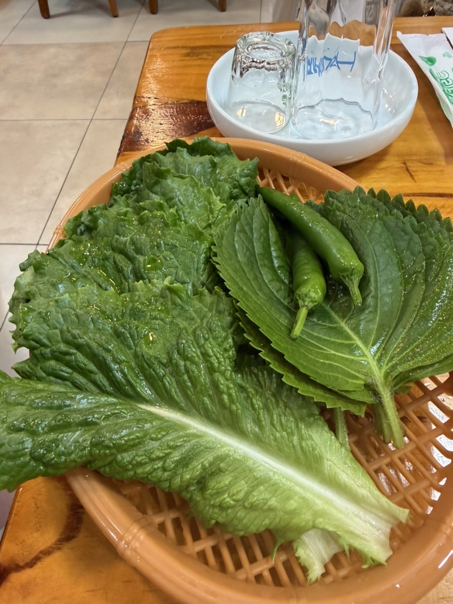 갈릴리풍천장어 안양점 사진 6