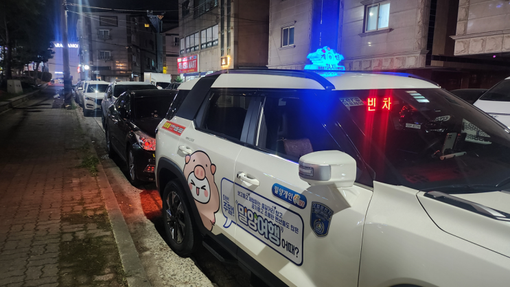  밀양 삼문동에서 김해 외동까지 택시 운행-밀양진달래택시.69