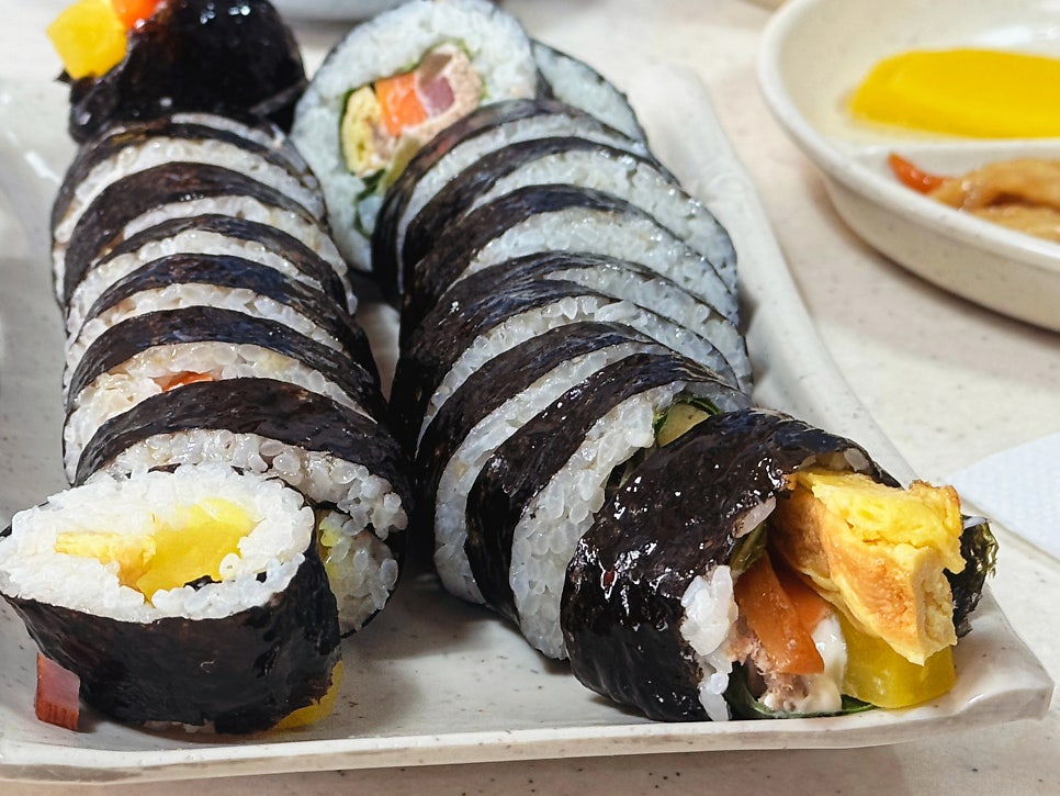 모모분식 사진 6
