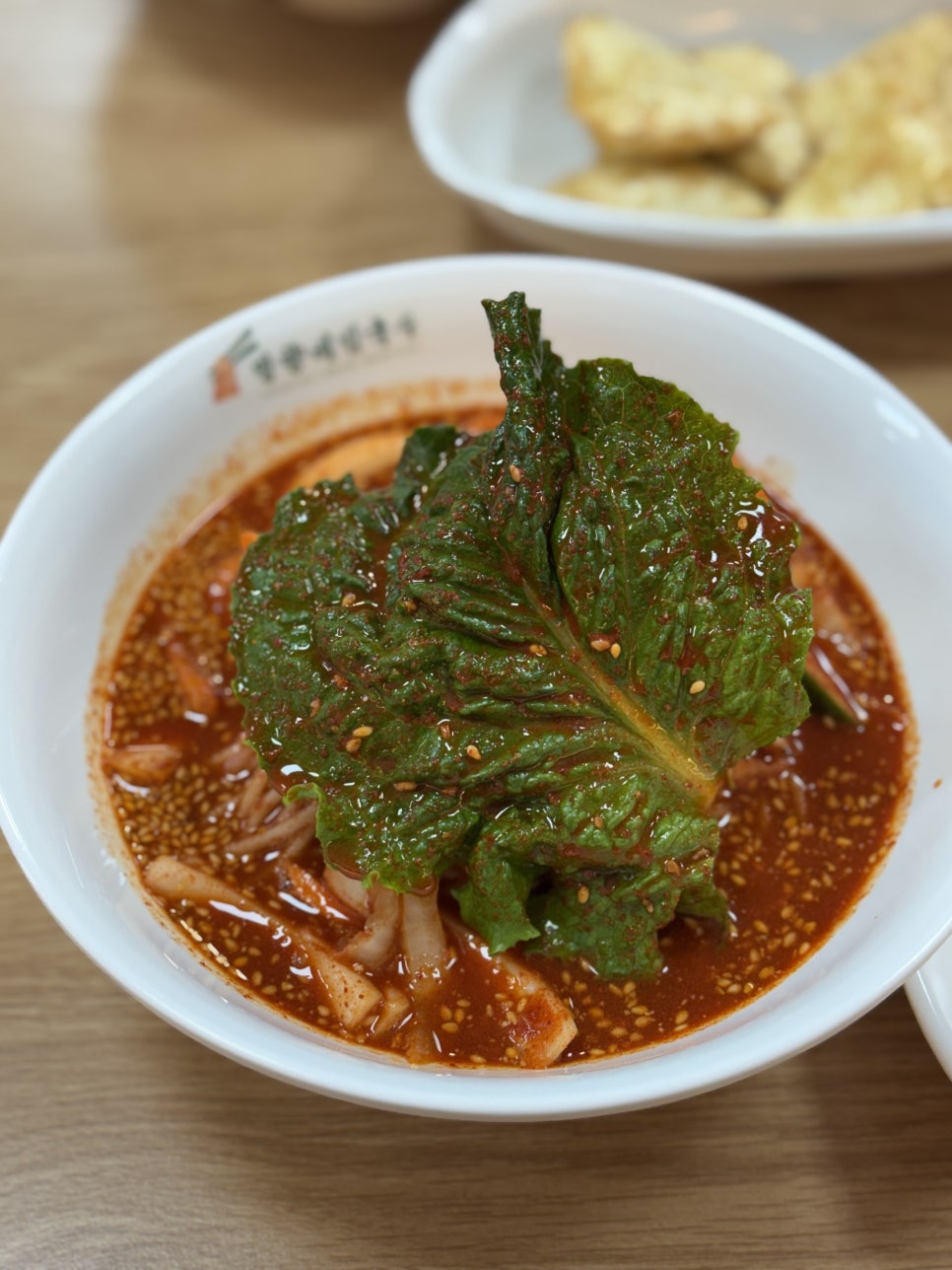 망향비빔국수 남춘천점 사진 6