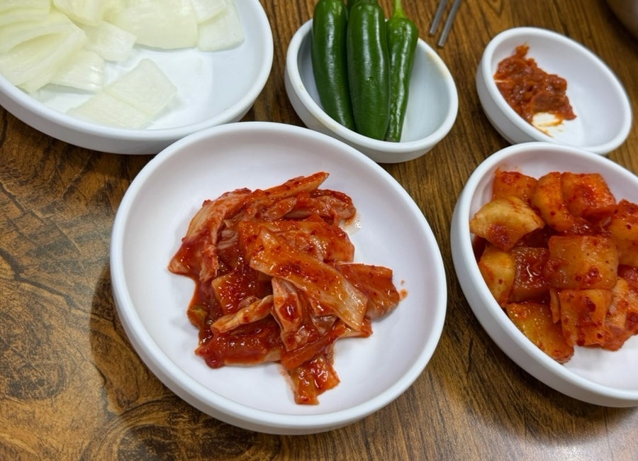 대구식당 본점 사진 5