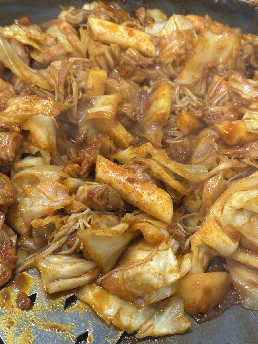춘천호반닭갈비막국수 사진 6