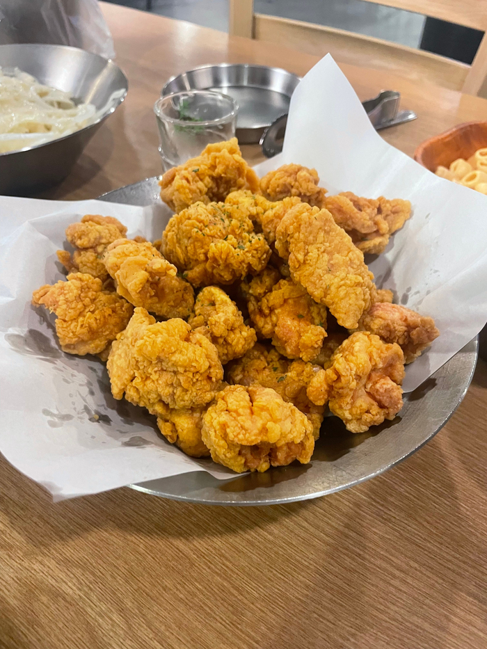 바삭돌이 용산점 사진 6