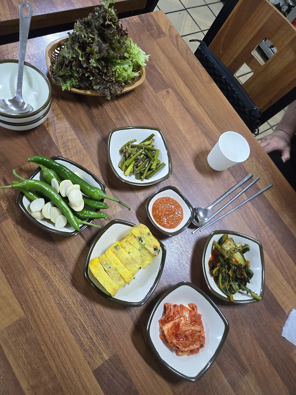 전주분식 사진 4