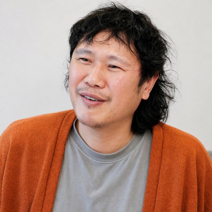  육중완 신혼부터 각방 썼다? 생각보다 힘들지만 행복해 (동상이몽2-너는내운명)