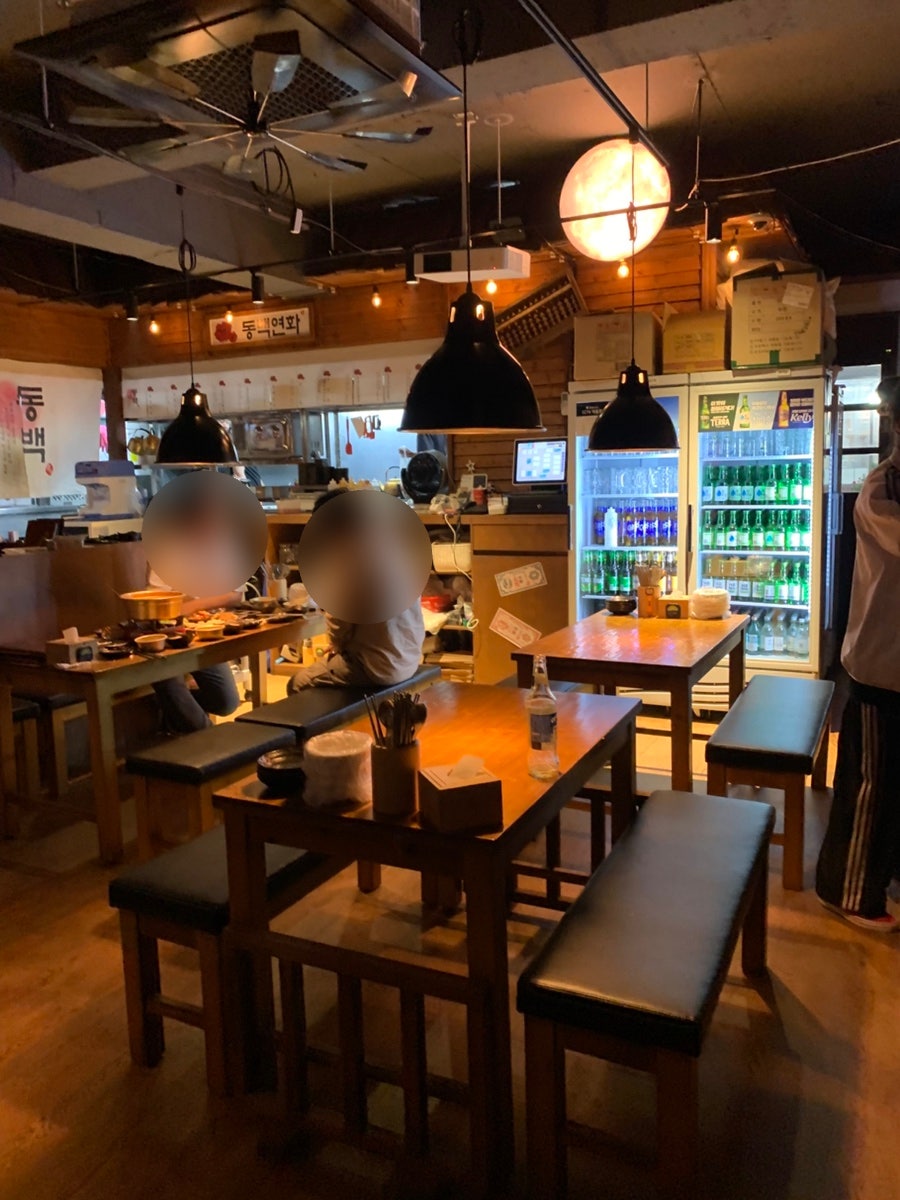 동백연화 포천점 사진 4