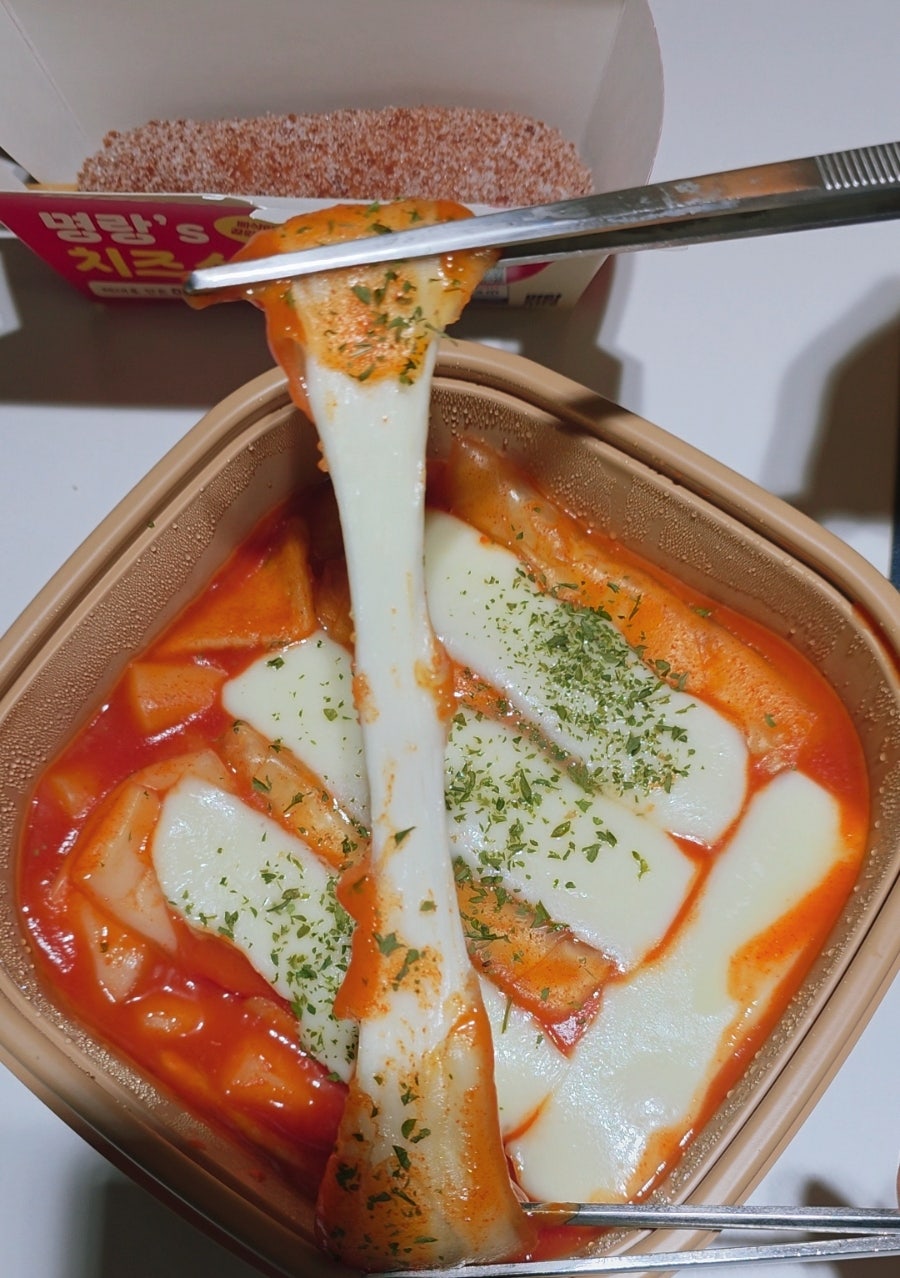 명랑핫도그 천안성거점 사진 4