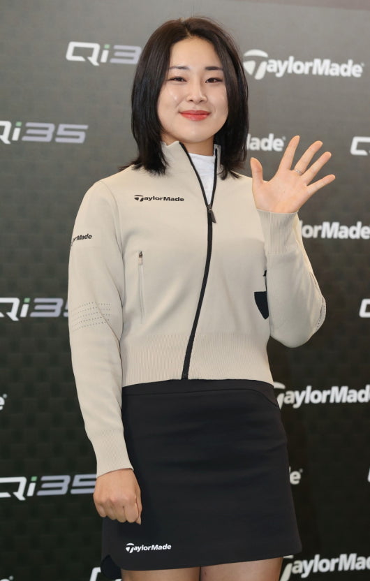 골프 선수 <b>윤이나 프로</b> 프로필 키 나이 LPGA 투어 시즌 우승... 