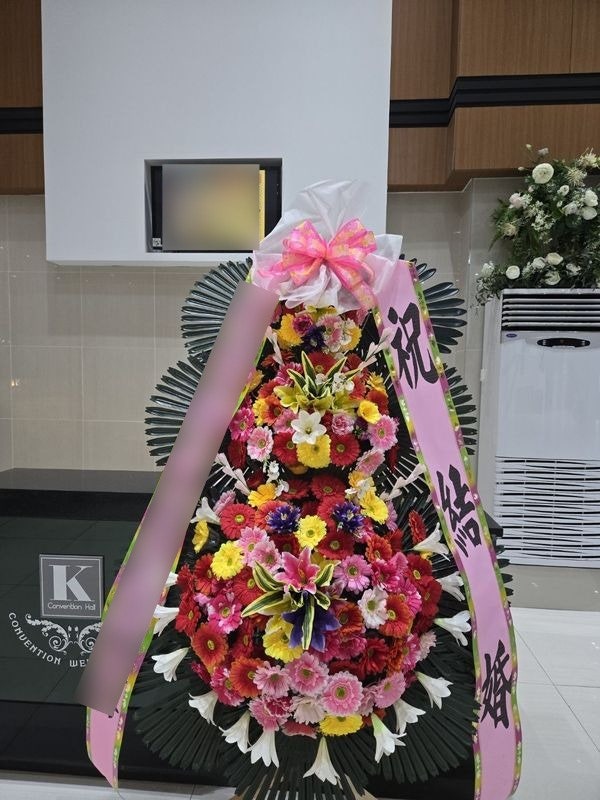 K컨벤션웨딩홀 사진 2