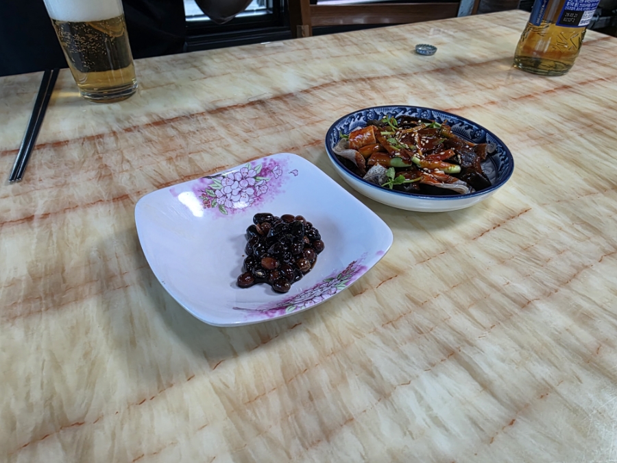 월산복어 사진 4
