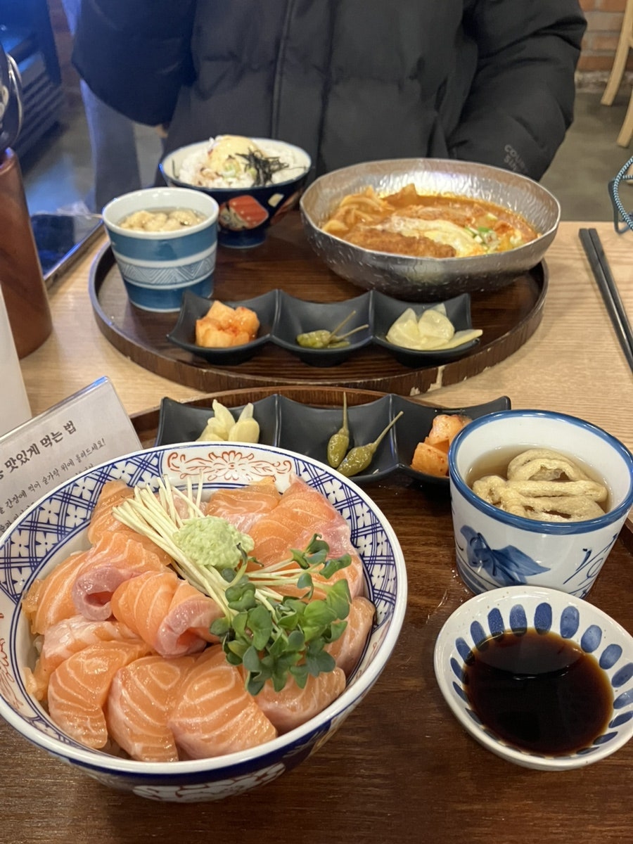 탕탕감자탕 사진 5