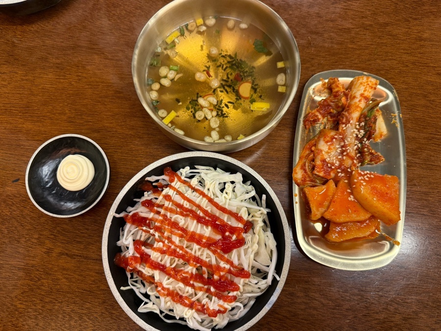 뼈칼집 광주용봉점 사진 5