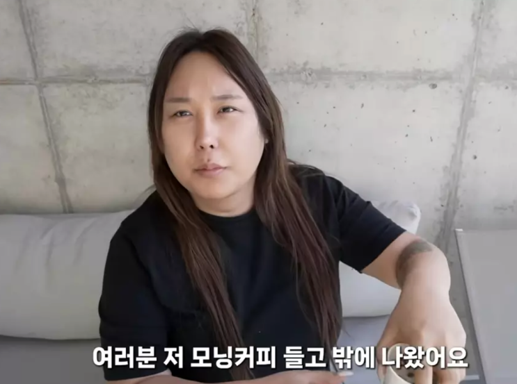  풍자, 30kg 감량 후 달라진 일상 공개! 물놀이 모습 보니...
