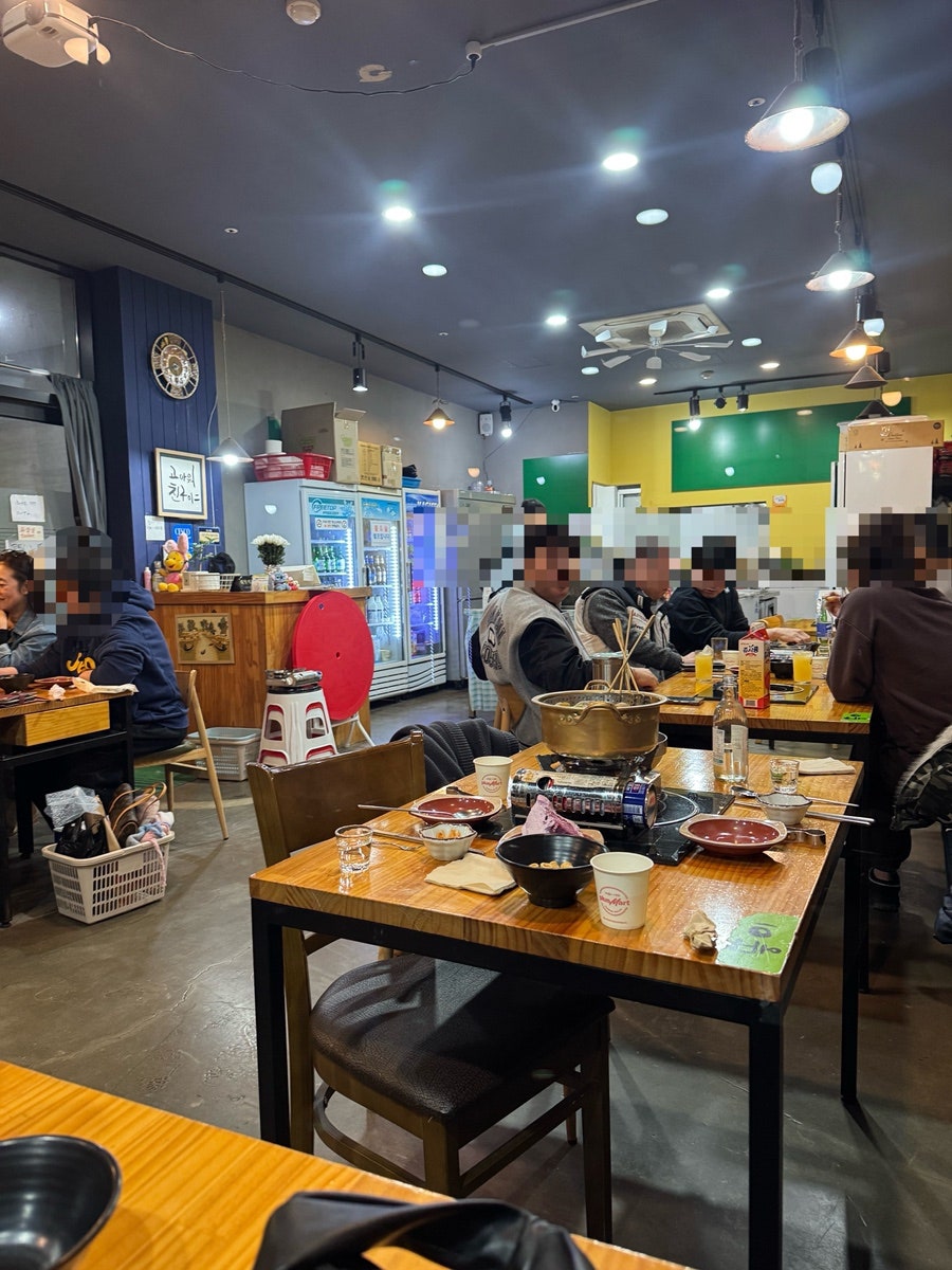 뚱이네 사진 3