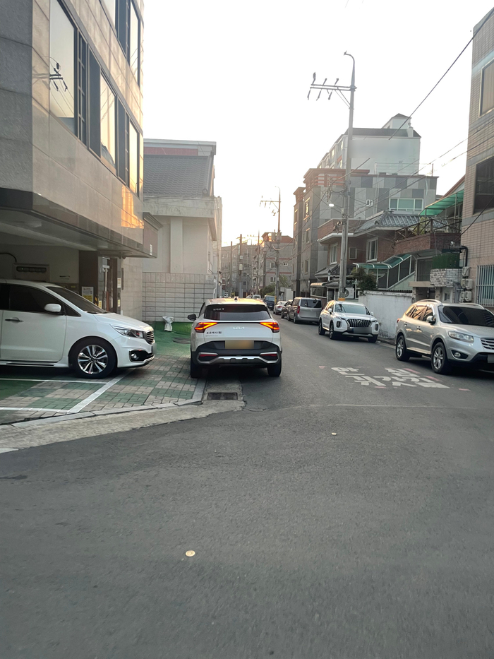 바삭돌이 용산점 사진 1