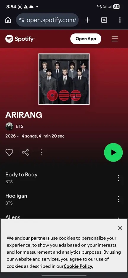 챗gpt 믿으면 안되는 이유 (feat. BTS)