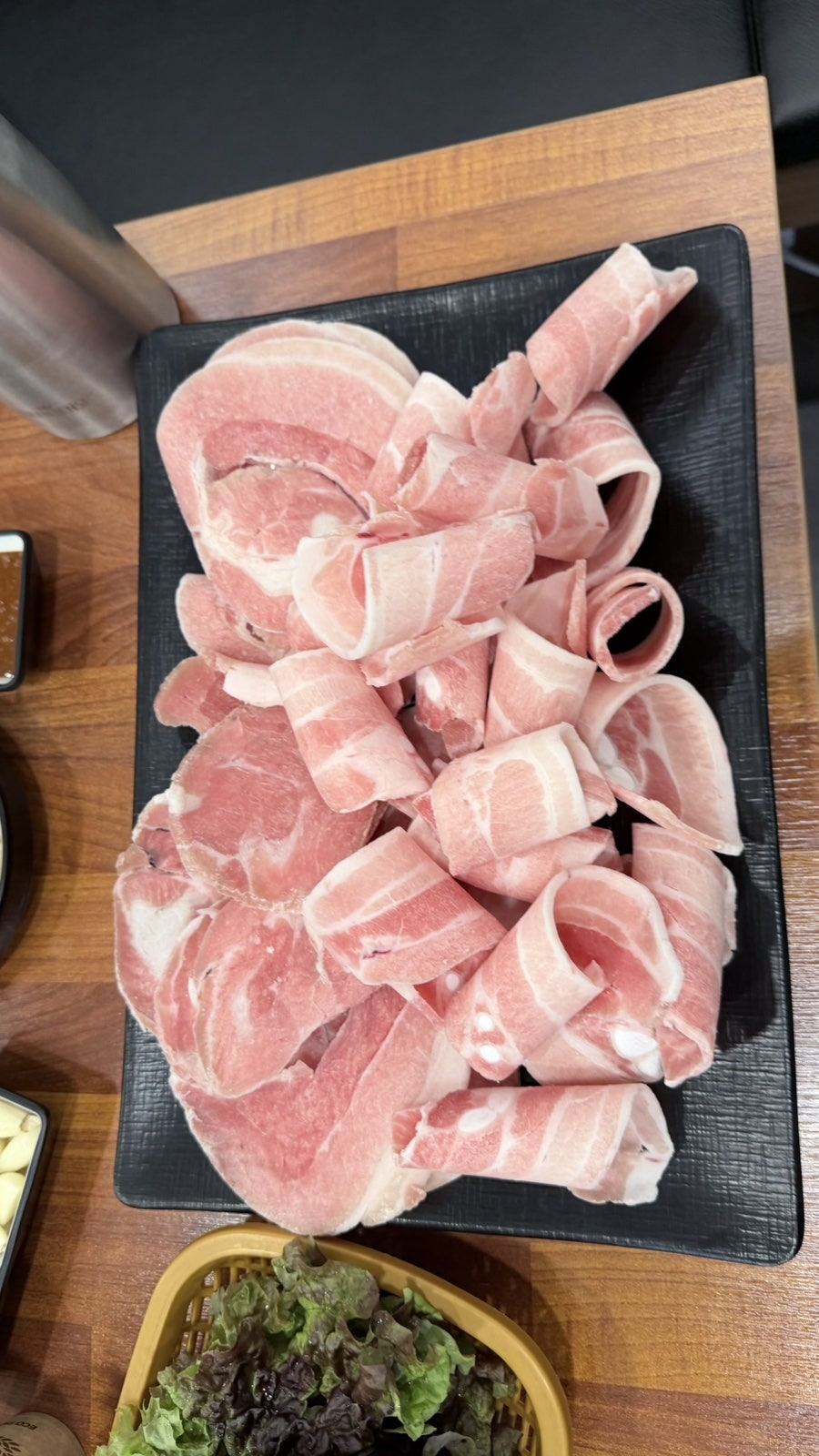 명가냉삼 사진 7