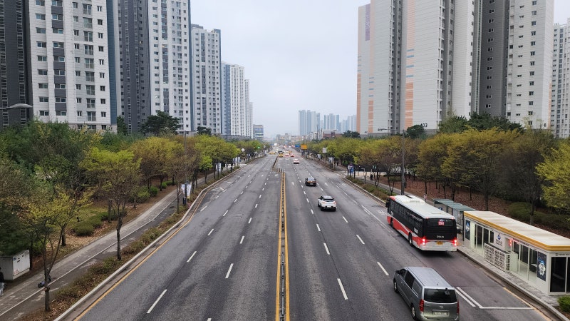 사거리 사고 현장을 목격하고 결심했습니다: 쿠팡·배민 배달 필수 스트롤 전기자전거 '네솔 ....