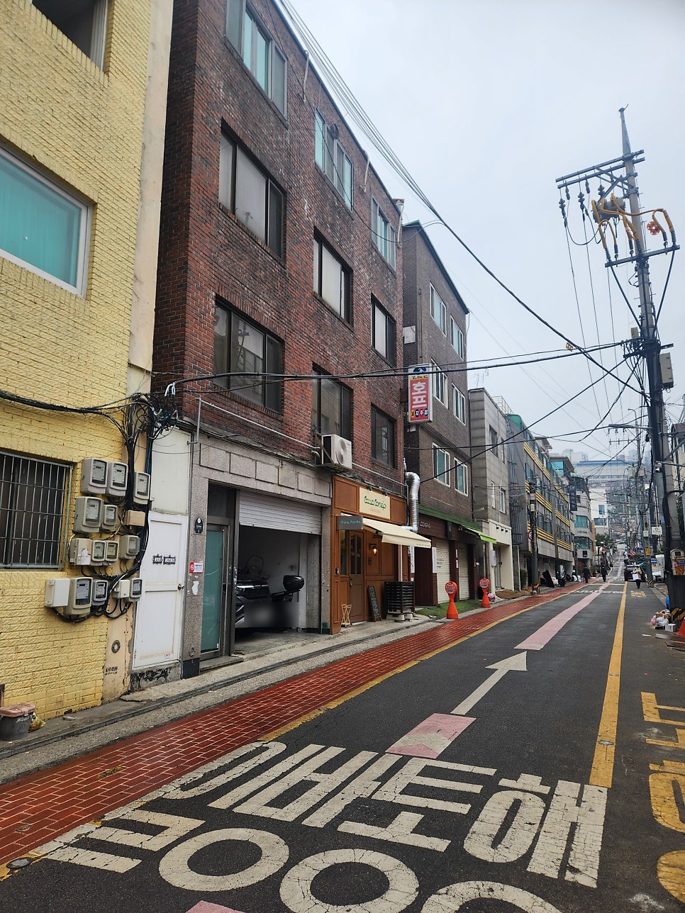 까사 꼬네호 사진 1