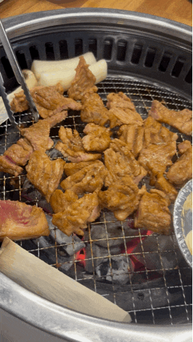 익산 원광대 맛집 솔가 / 갈비 먹을 거면 고민하지말고 모현동 솔가로