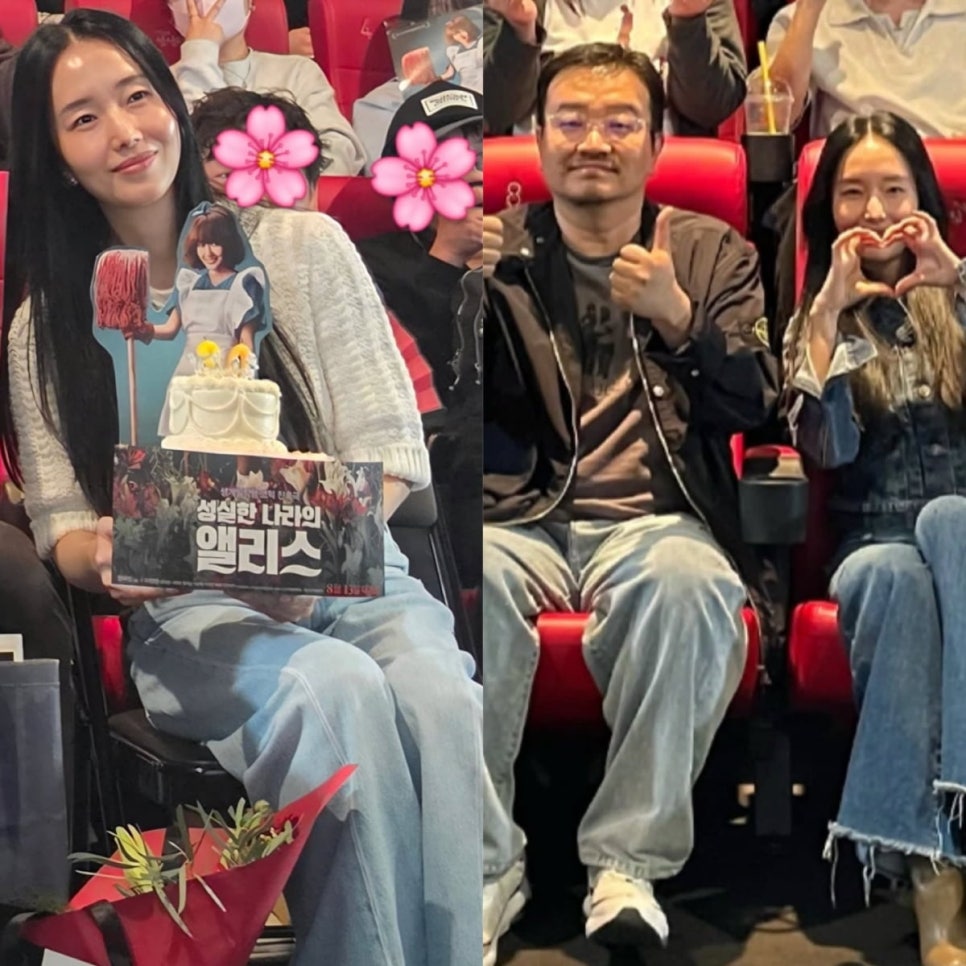 KT&G 상상마당 시네마 사진 3